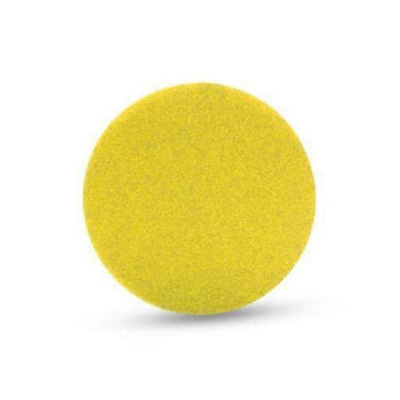 Optimum Gold Velcro Grain: P180 Disques de ponçage, paquet de 100 - Goodshop Canada